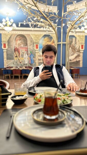 ,   Umidjon, 24 ,   ,   