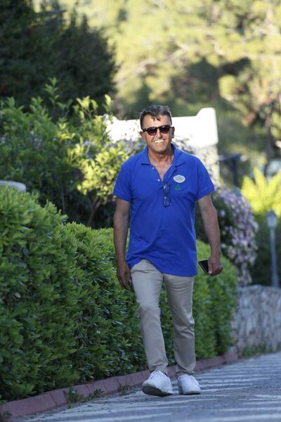  ,   Sabri Aydin, 59 ,     
