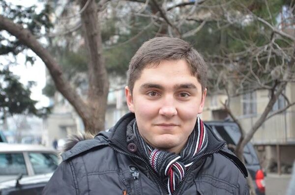  ,   Garik, 38 ,   