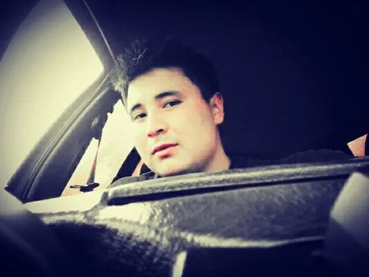  ,   Erkhan, 31 ,   ,   