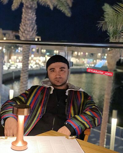  ,   Jaloliddin, 33 ,   ,   