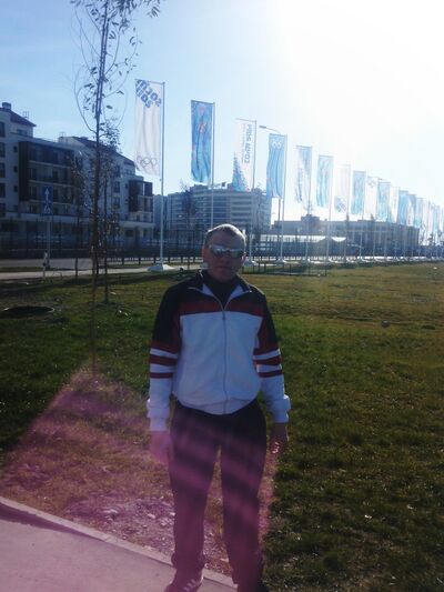  ,   Cergei, 34 ,   