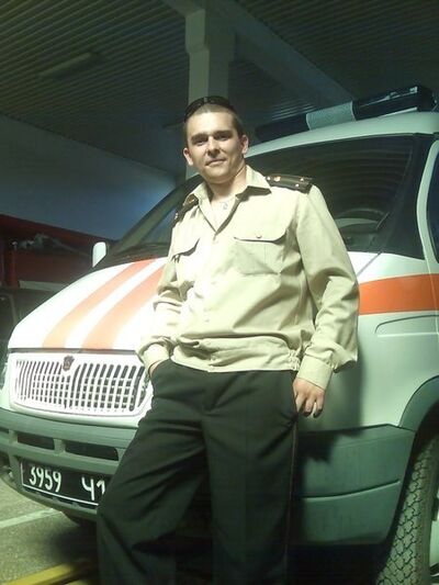  ,   Eugeniy, 41 ,   