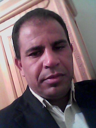  Algiers,   Mohammed, 50 ,   ,   