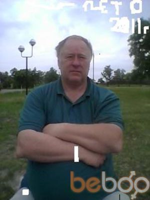  2043663  Georgiy, 68 ,    