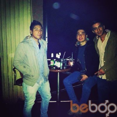 ���������� ������-���, ���� ������� Kostya, 35 ���, ������������ ��� ������