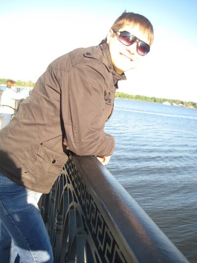  ,   Sergey, 35 ,   