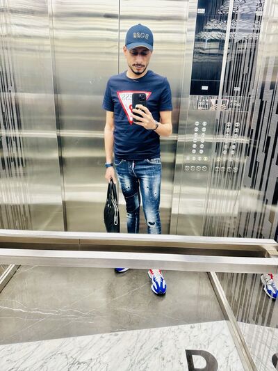  ,   Bassem, 41 ,   ,   , c 