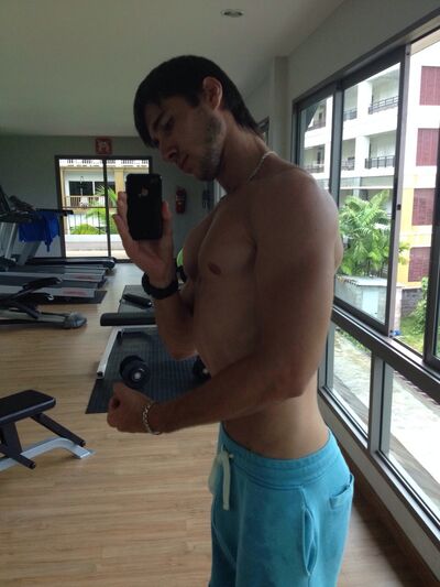  ,   Man, 35 ,   