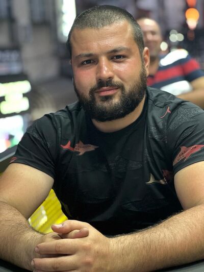  ,   Murad, 29 ,   ,   