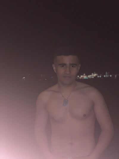  ,   Muhammadjon, 27 ,   ,   