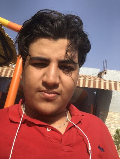  ,   Mehdi, 30 ,   