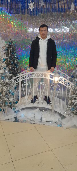  ,   Saidvali, 27 ,   ,   