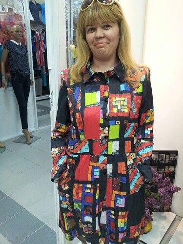  ,   Alina, 57 ,  