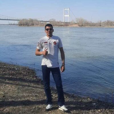  ,   Daulet, 32 ,   ,   