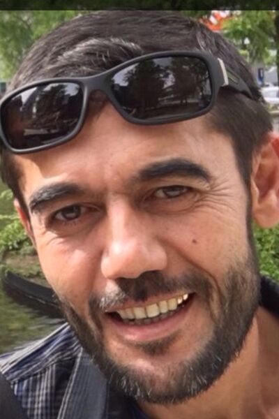  ,   Shavkat, 54 ,   