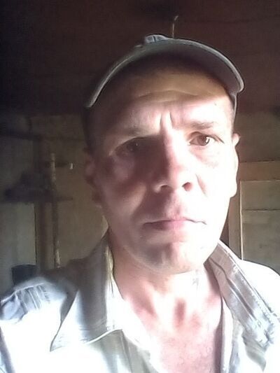 Знакомства Мичуринск, фото мужчины Алексей, 45 лет, познакомится 