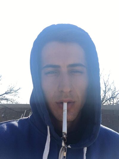  ,   George, 27 ,   ,   