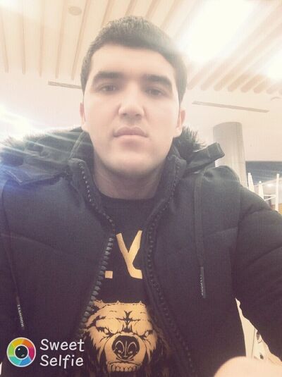 ,   Hayotbek, 27 ,   ,   