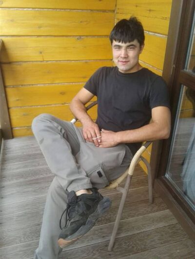  -,   Ibrorim, 26 ,   ,   