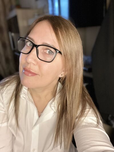   ,   Olga, 43 ,   ,   , c , 