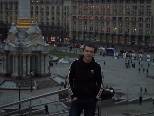  Ostrzeszow,   Vitaliy, 32 ,   