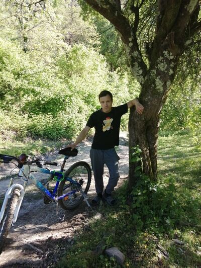  ,   Mikhail, 34 ,     , c 
