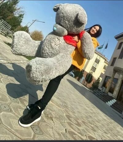  ,   Ikromova, 34 ,   ,   