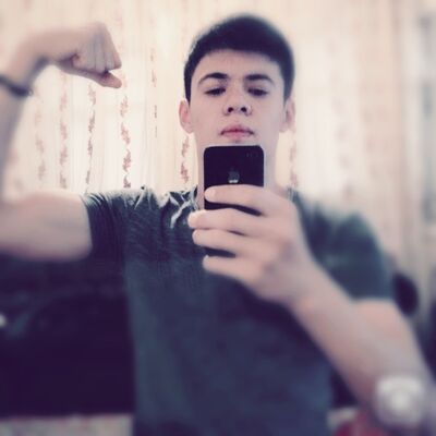  ,   Alisher, 29 ,  