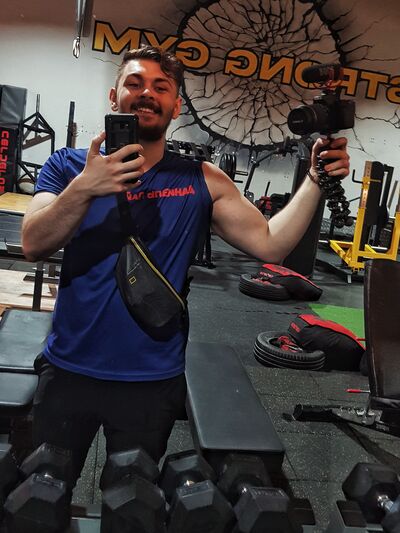  Russelsheim,   Daniel, 21 ,   ,   