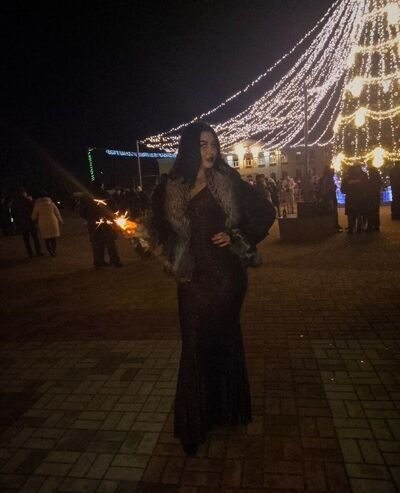  ,   Polina, 26 ,  