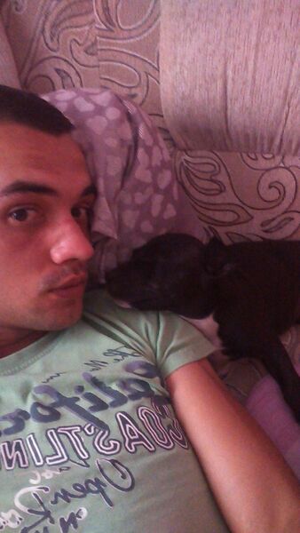  ,   Serhii, 30 ,   