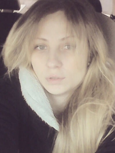  ,   Aleksandra, 36 ,   