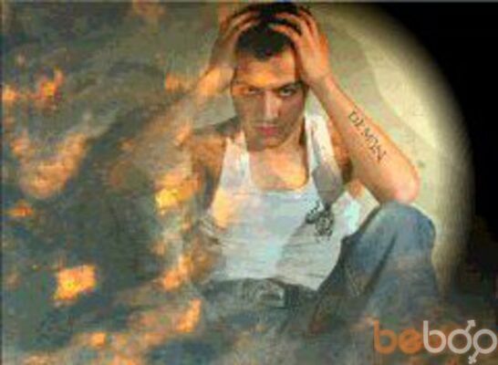  ,   Demon, 41 ,     , c , 