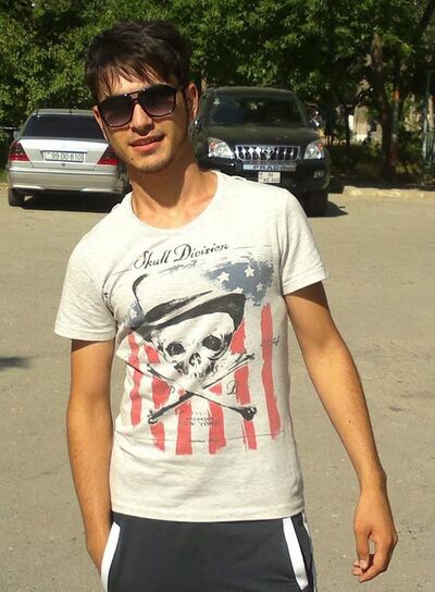 ,   Roman, 34 ,   
