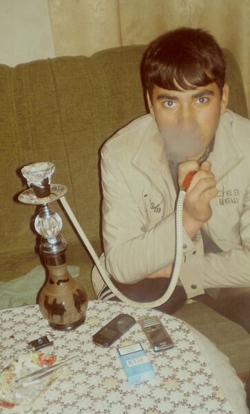  ,   Arshak, 29 ,   