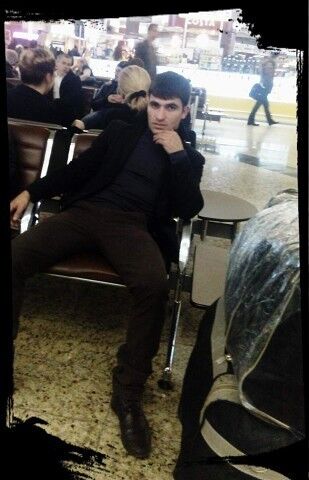  ,   AHARON, 36 ,   