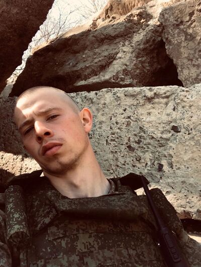  ,   Daniil, 21 ,   ,   