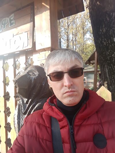   ,   Anton, 42 ,   ,   , c , 