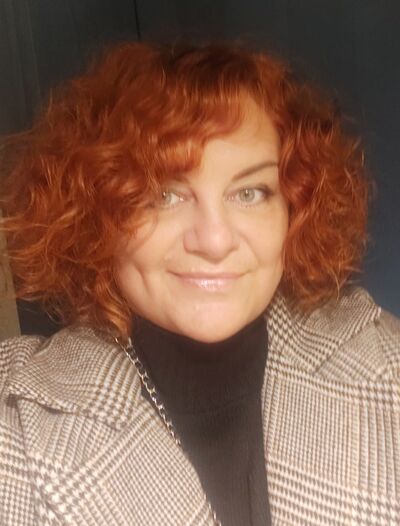  ,   Halina, 53 ,   ,   