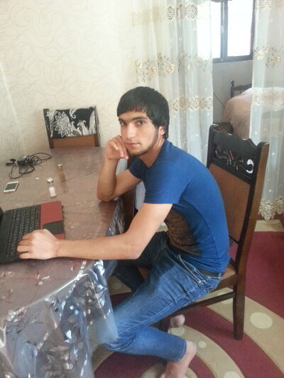  ,   Ilqar, 34 ,   
