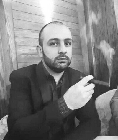  ,   Fadi, 32 ,   ,   