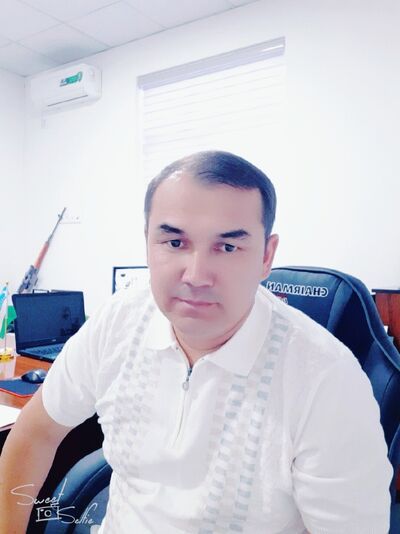  ,   Dilshod, 44 ,  