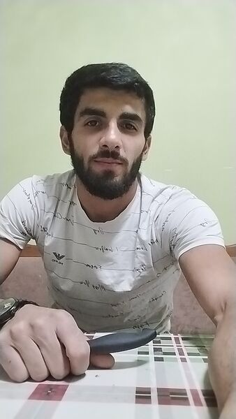  ,   Teyyub Qsaim, 29 ,   ,   
