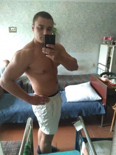  10470593  Alexey, 36 ,    