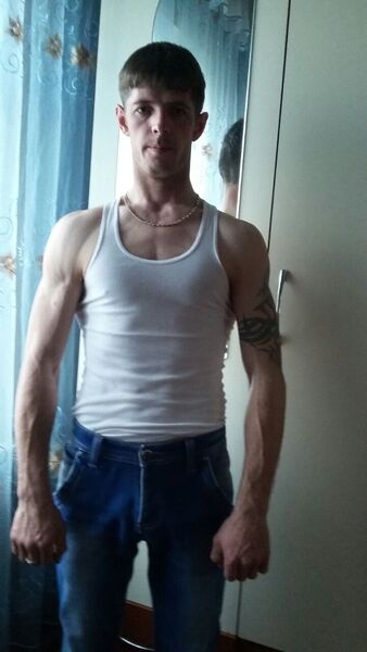  ,   Pasha, 36 ,   