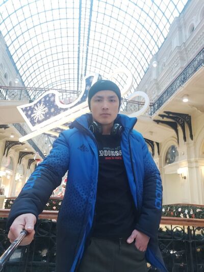  ,   Rahmon, 27 ,   ,   