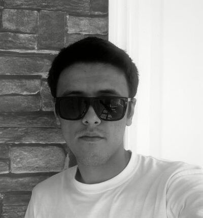  ,   Damir, 34 ,   
