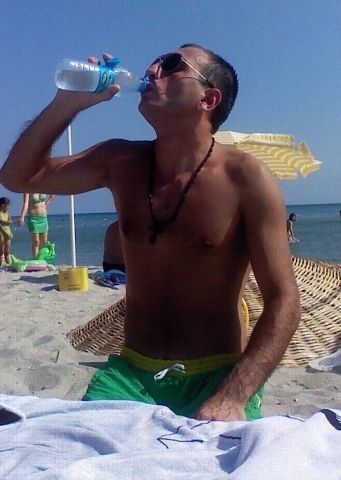  4349713  Mishka, 38 ,    