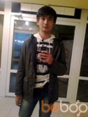  -,   Shyngys, 31 ,   